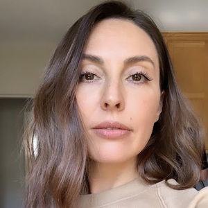 Meet your Posher, Gabriela